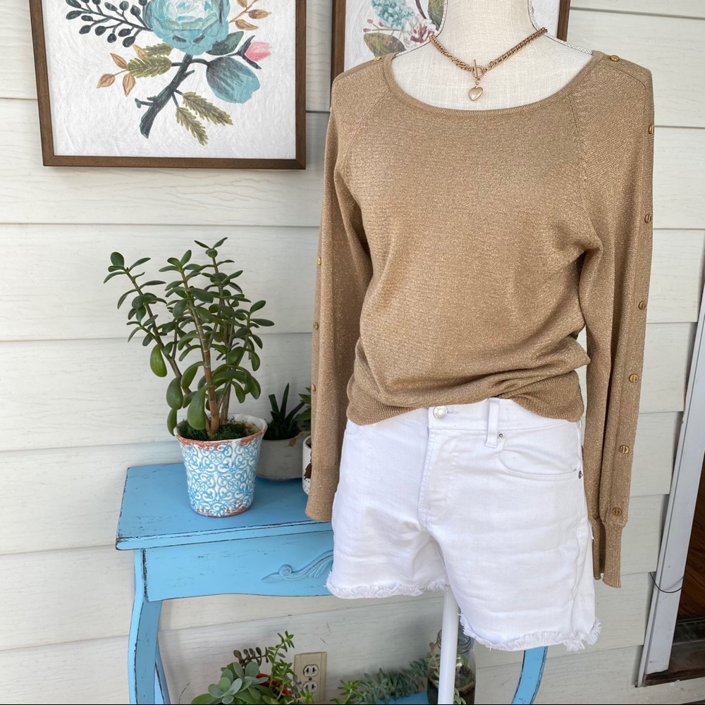 ‼️ Michael Kors Top